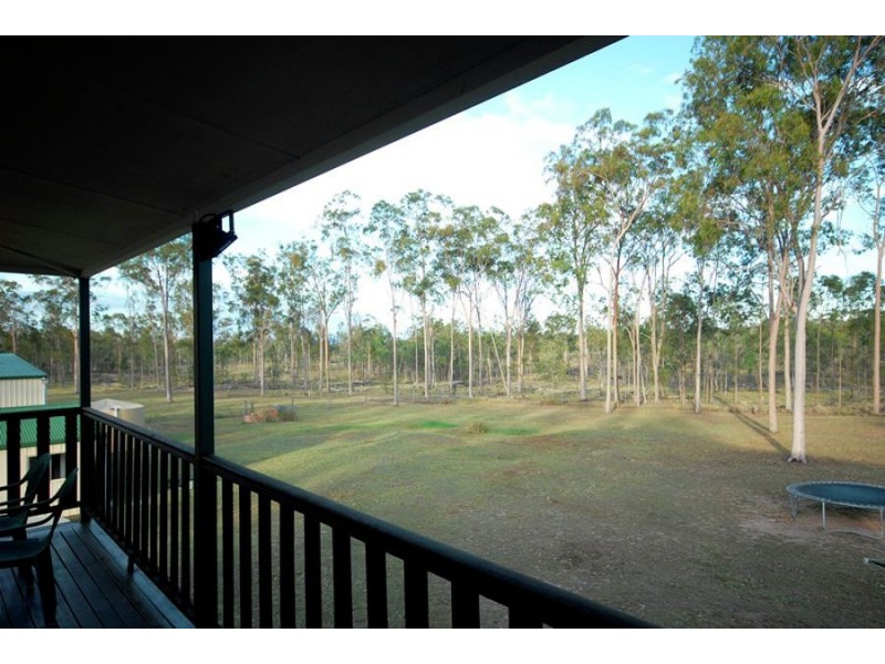 122 Tillack Road, Gatton QLD 4343