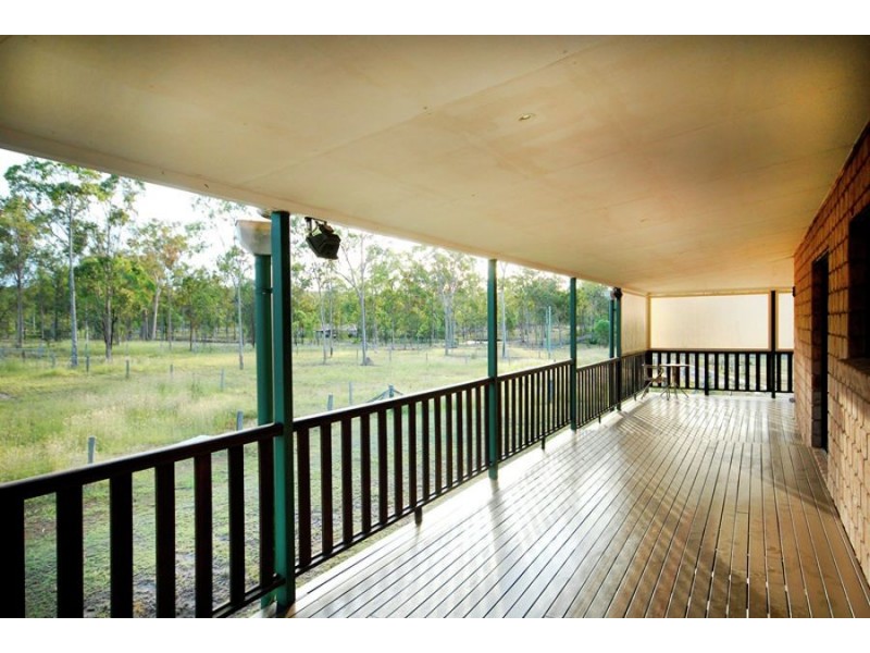 122 Tillack Road, Gatton QLD 4343