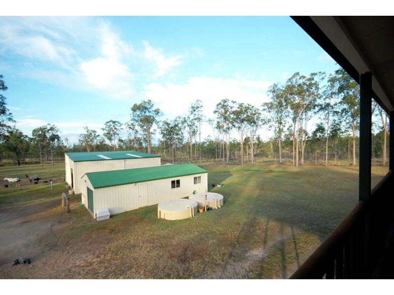 122 Tillack Road, Gatton QLD 4343