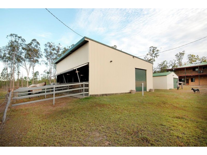 122 Tillack Road, Gatton QLD 4343