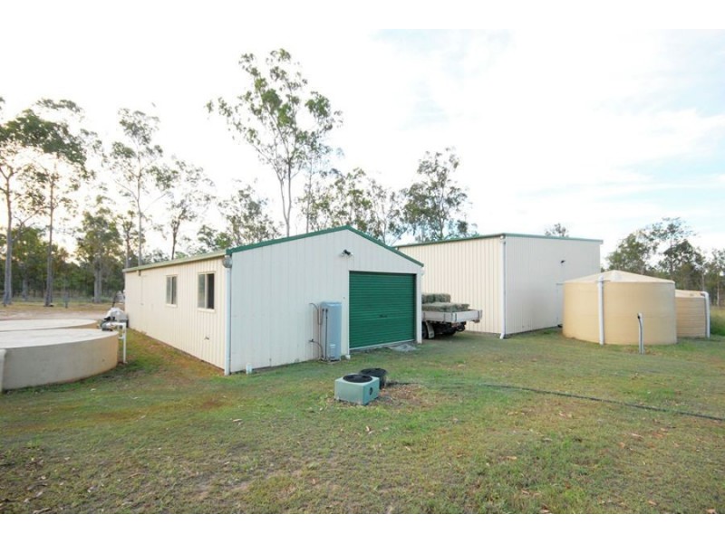 122 Tillack Road, Gatton QLD 4343
