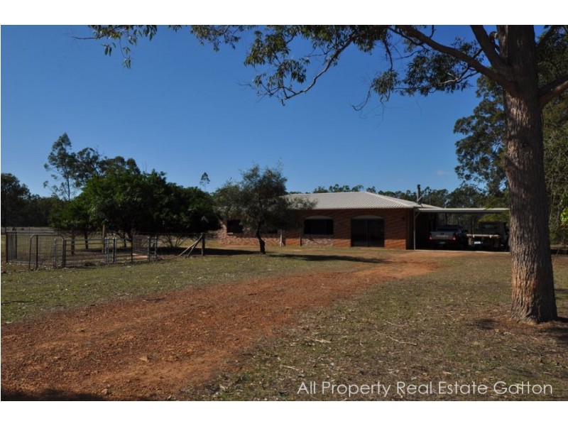 84 Bartleys Road, Spring Creek QLD 4343
