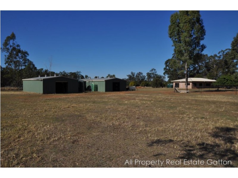 84 Bartleys Road, Spring Creek QLD 4343