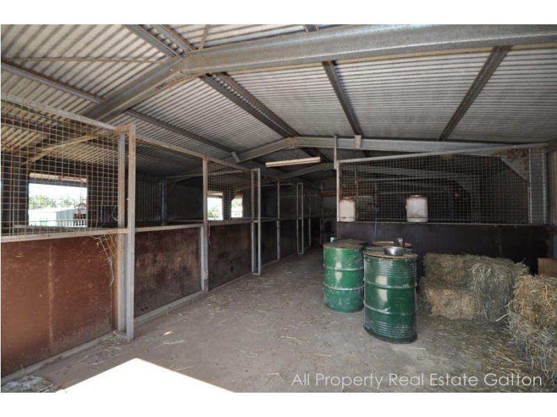 84 Bartleys Road, Spring Creek QLD 4343