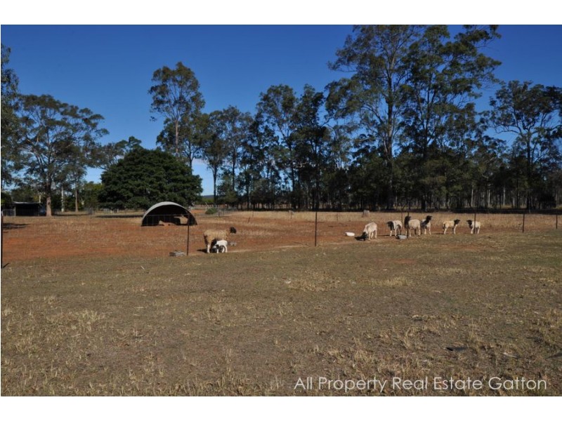 84 Bartleys Road, Spring Creek QLD 4343