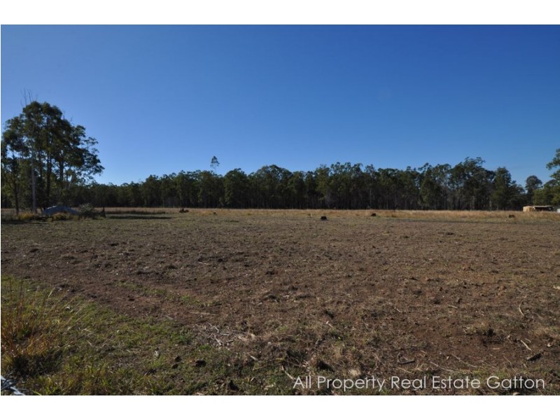 84 Bartleys Road, Spring Creek QLD 4343