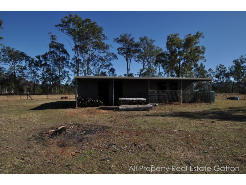 84 Bartleys Road, Spring Creek QLD 4343