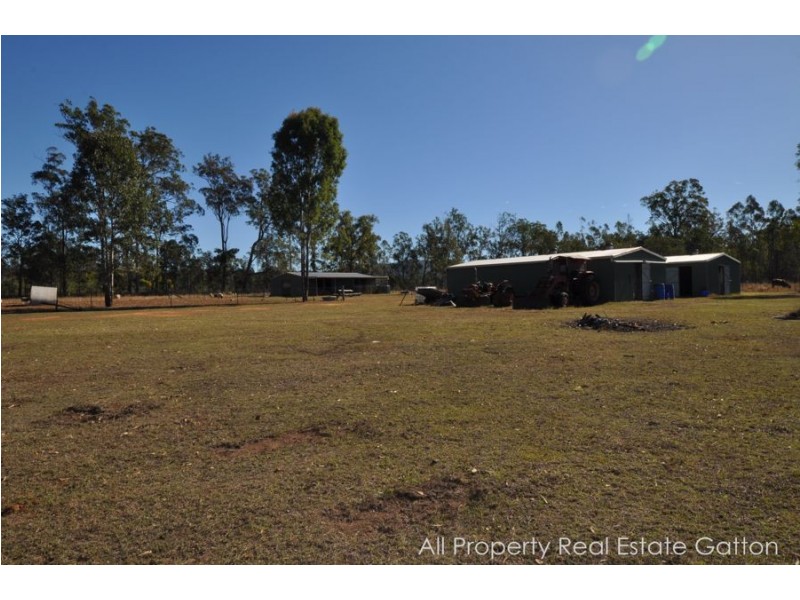 84 Bartleys Road, Spring Creek QLD 4343