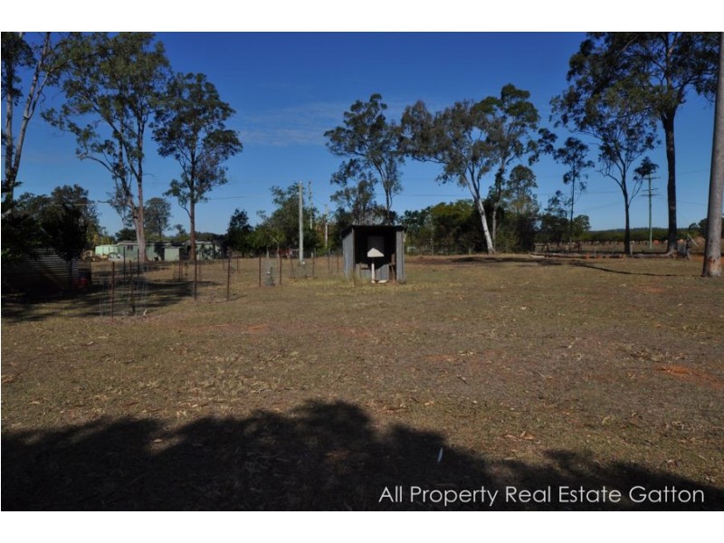 84 Bartleys Road, Spring Creek QLD 4343