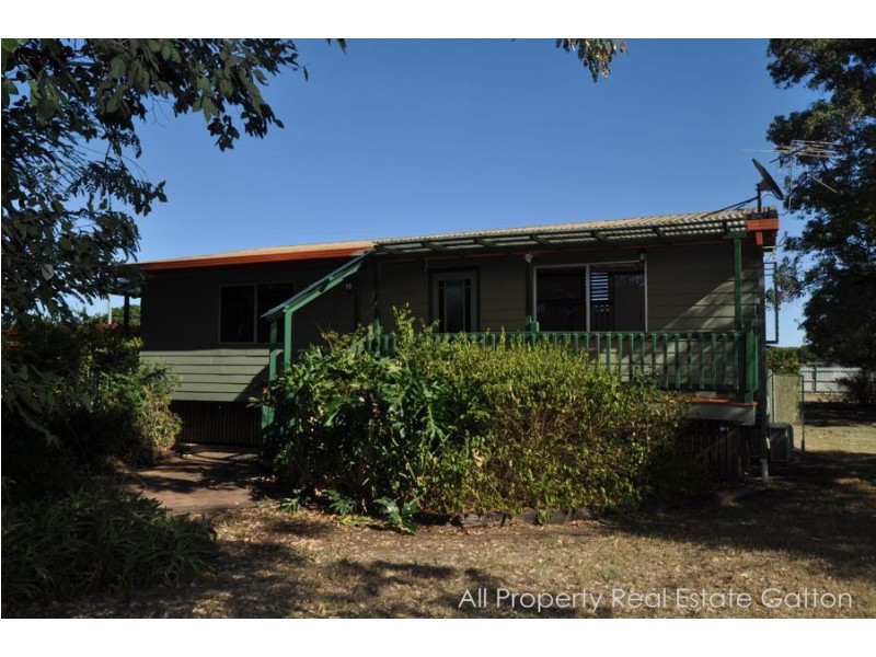 43 Vaux Street, Laidley QLD 4341