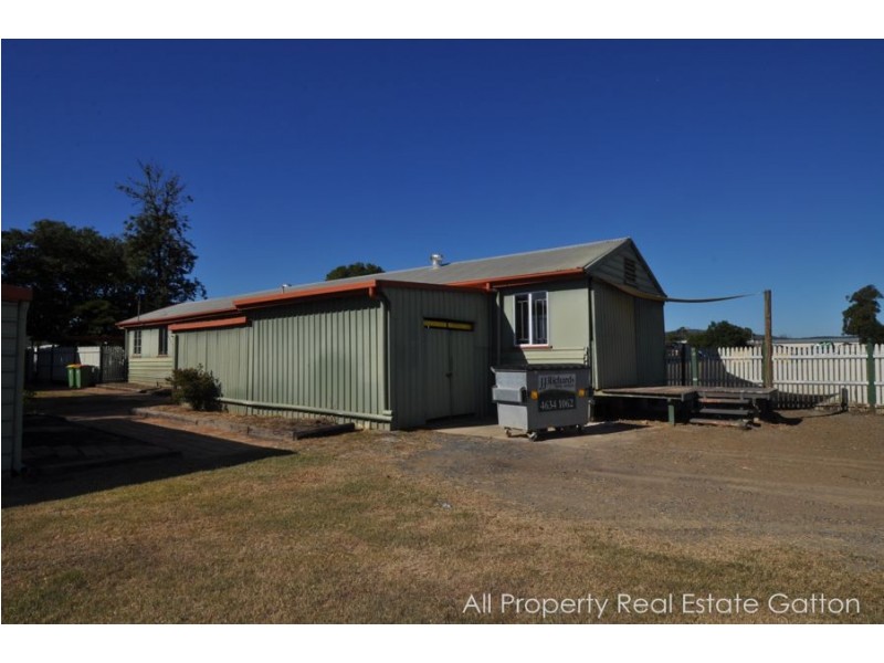43 Vaux Street, Laidley QLD 4341