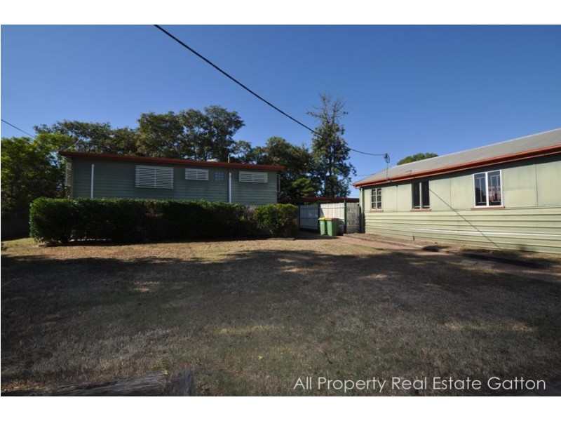 43 Vaux Street, Laidley QLD 4341