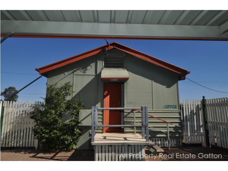 43 Vaux Street, Laidley QLD 4341