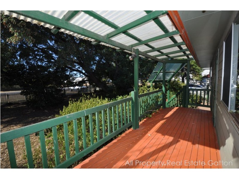 43 Vaux Street, Laidley QLD 4341