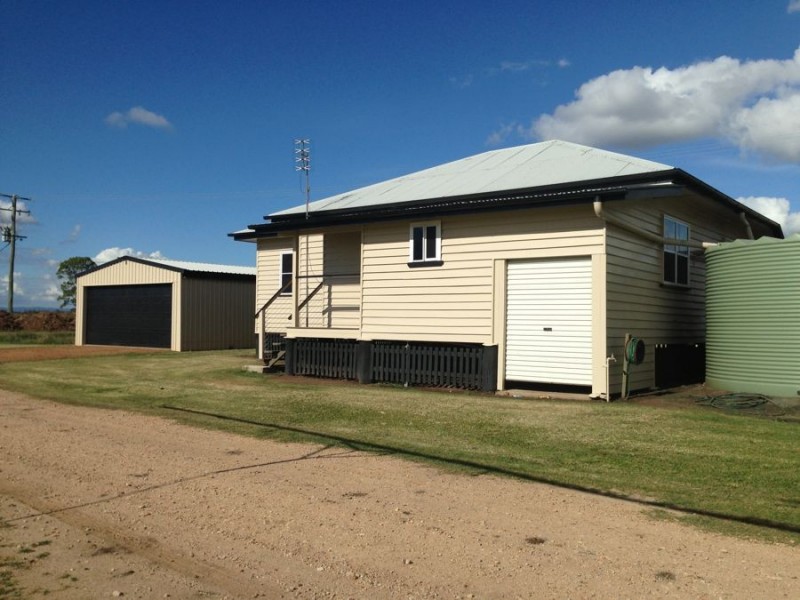 Glenore Grove QLD 4342