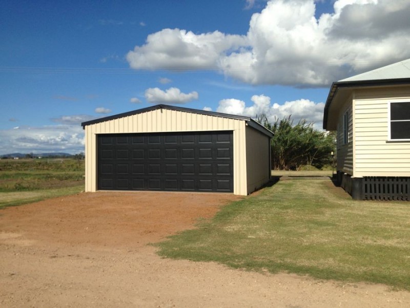 Glenore Grove QLD 4342