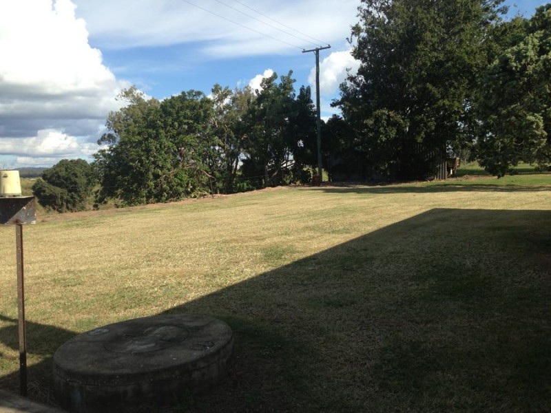 Glenore Grove QLD 4342