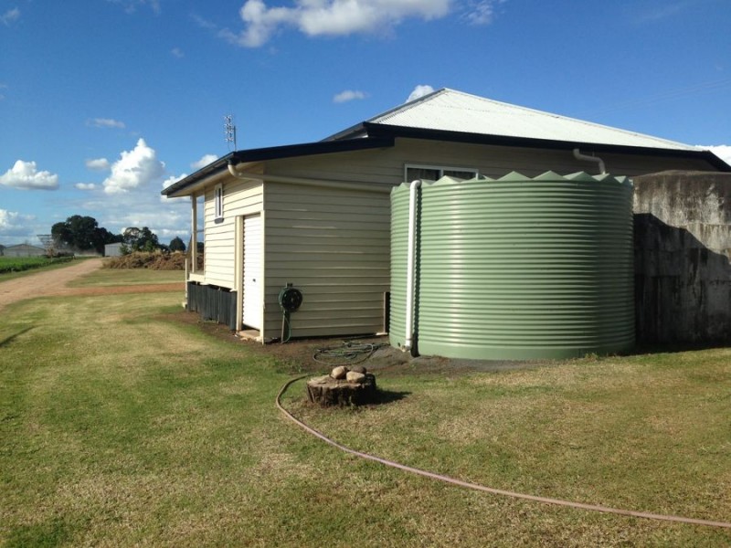 Glenore Grove QLD 4342