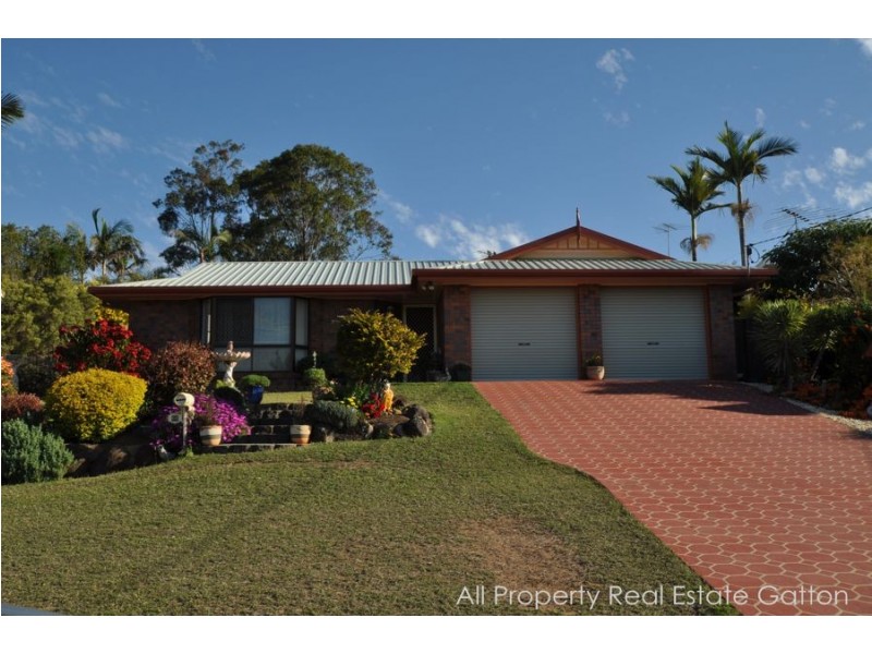 66 Golf Links Drive, Gatton QLD 4343