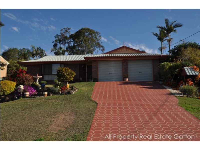 66 Golf Links Drive, Gatton QLD 4343