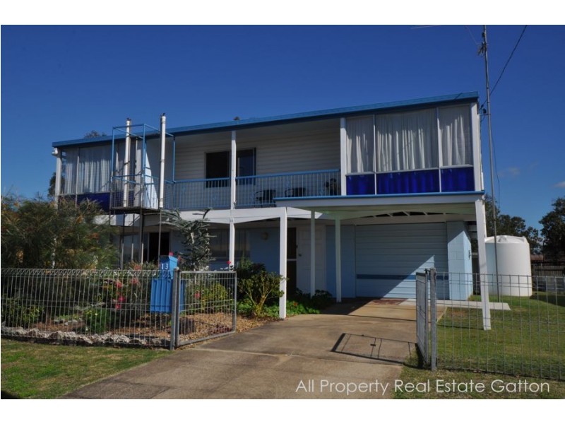 13 Murry Street, Gatton QLD 4343