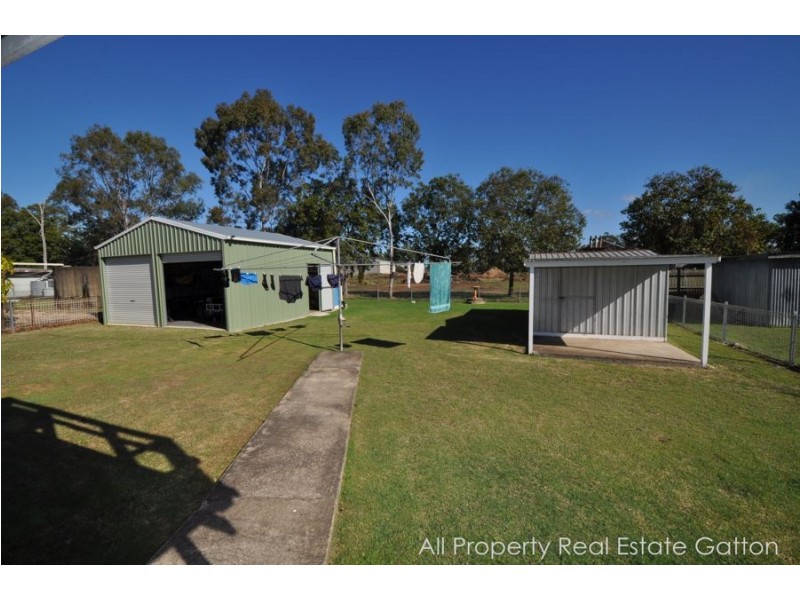 13 Murry Street, Gatton QLD 4343