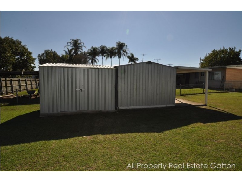 13 Murry Street, Gatton QLD 4343