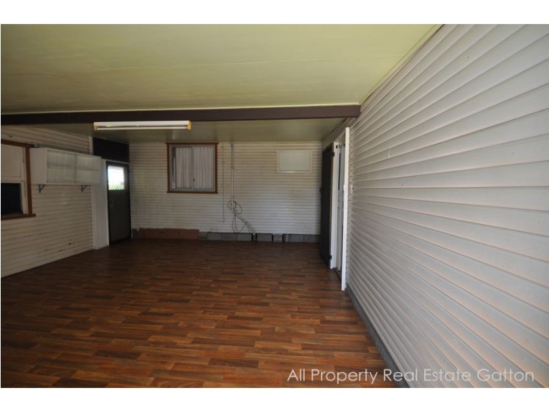 31 Buaraba Street, Gatton QLD 4343