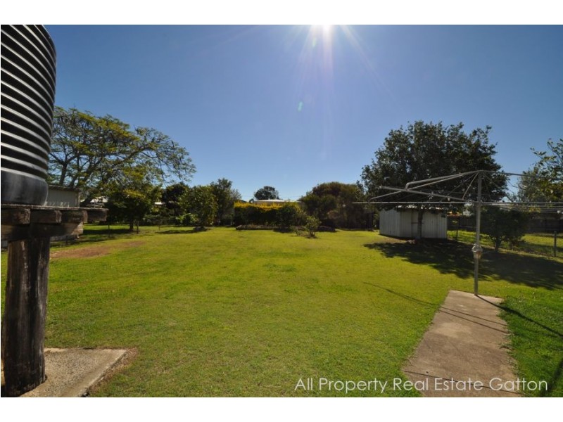 31 Buaraba Street, Gatton QLD 4343