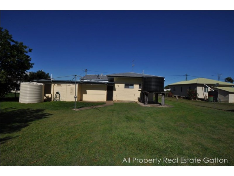 31 Buaraba Street, Gatton QLD 4343