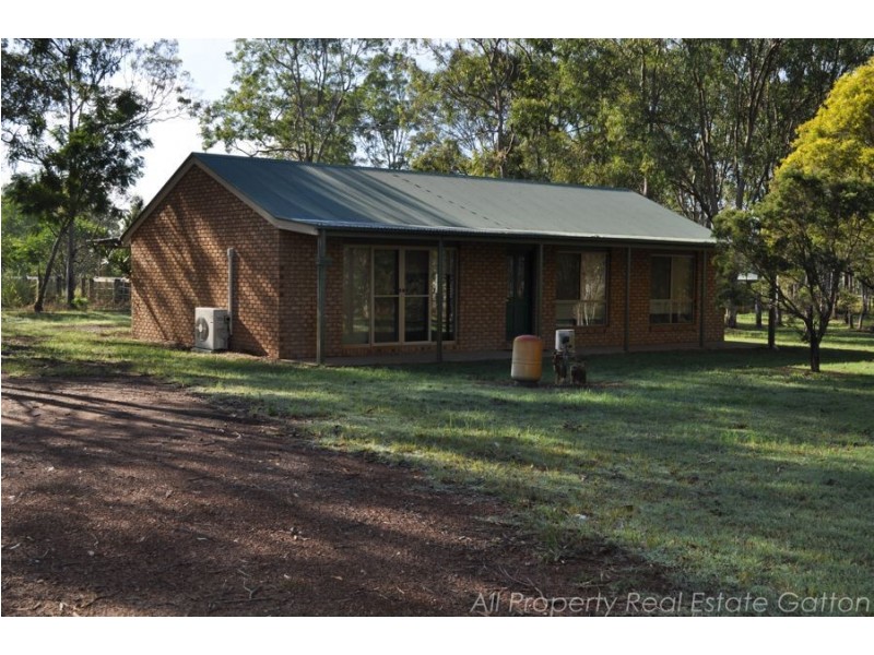 970 Gatton Esk Road, Spring Creek QLD 4343