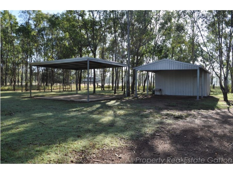 970 Gatton Esk Road, Spring Creek QLD 4343