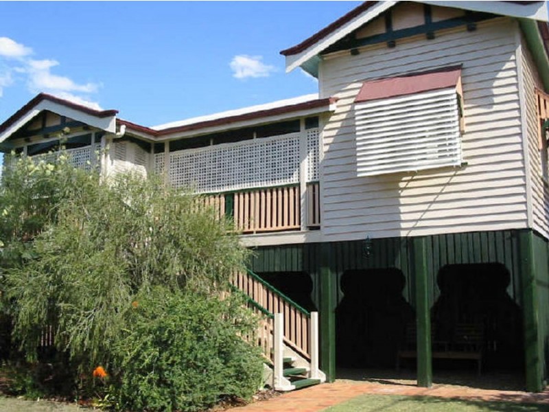 26 Old College Road, Gatton QLD 4343