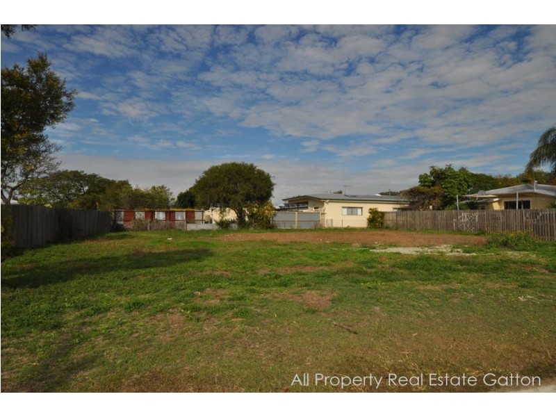 Lot 22 Skinner Street, Gatton QLD 4343