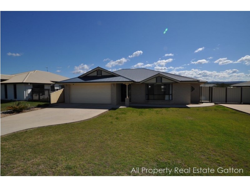 277 Old Toowoomba Road, Placid Hills QLD 4343