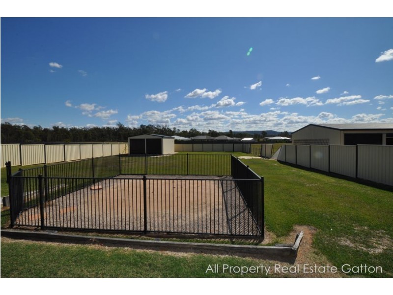 277 Old Toowoomba Road, Placid Hills QLD 4343
