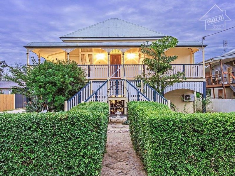 38 Patrick Street, Laidley QLD 4341