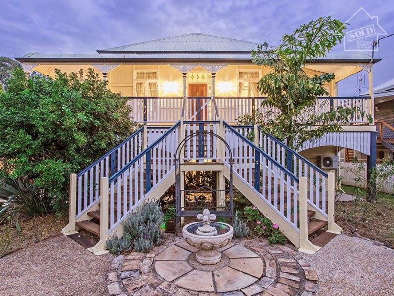 38 Patrick Street, Laidley QLD 4341