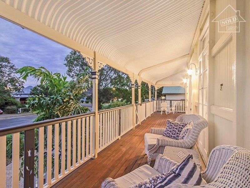 38 Patrick Street, Laidley QLD 4341