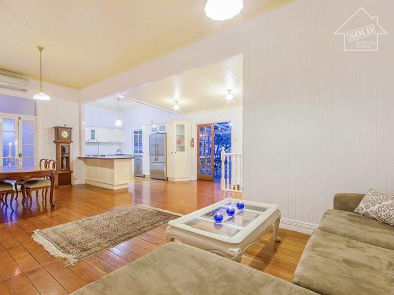 38 Patrick Street, Laidley QLD 4341