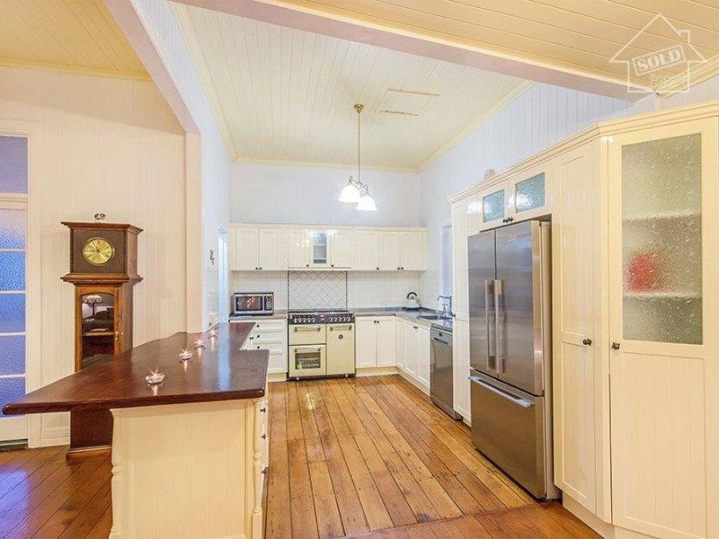 38 Patrick Street, Laidley QLD 4341