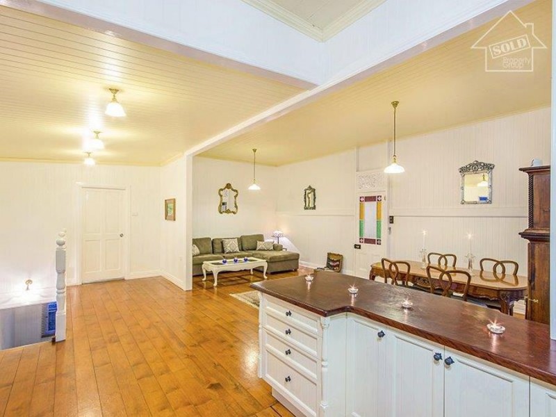 38 Patrick Street, Laidley QLD 4341