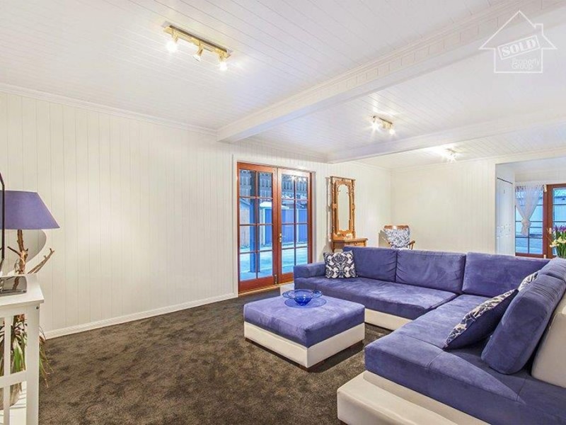 38 Patrick Street, Laidley QLD 4341