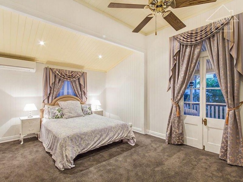 38 Patrick Street, Laidley QLD 4341