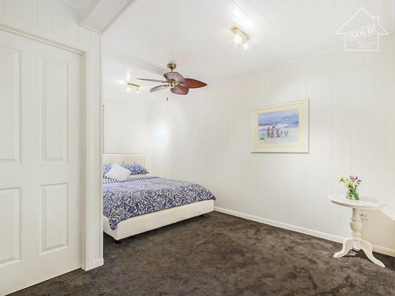 38 Patrick Street, Laidley QLD 4341