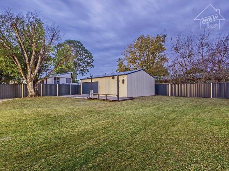 38 Patrick Street, Laidley QLD 4341