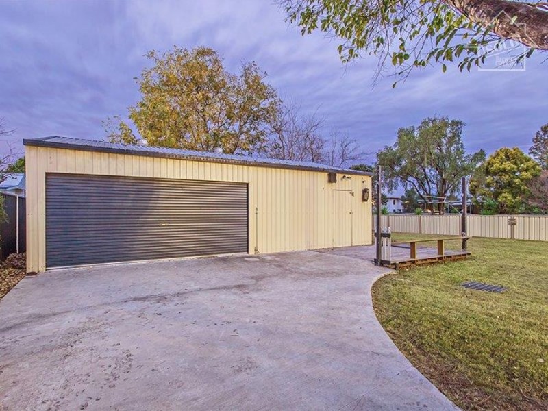 38 Patrick Street, Laidley QLD 4341