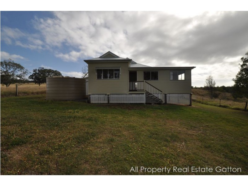 174 Ma Ma Lilydale Road, Ma Ma Creek QLD 4347
