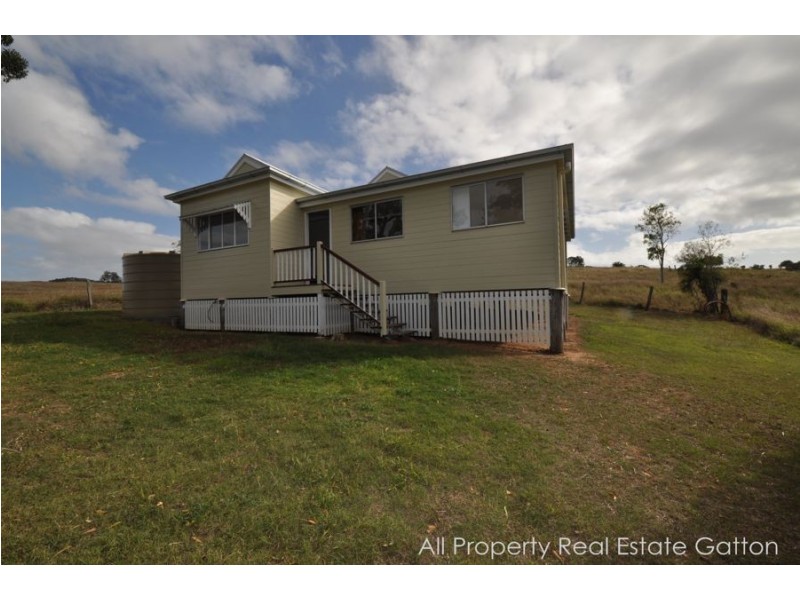 174 Ma Ma Lilydale Road, Ma Ma Creek QLD 4347