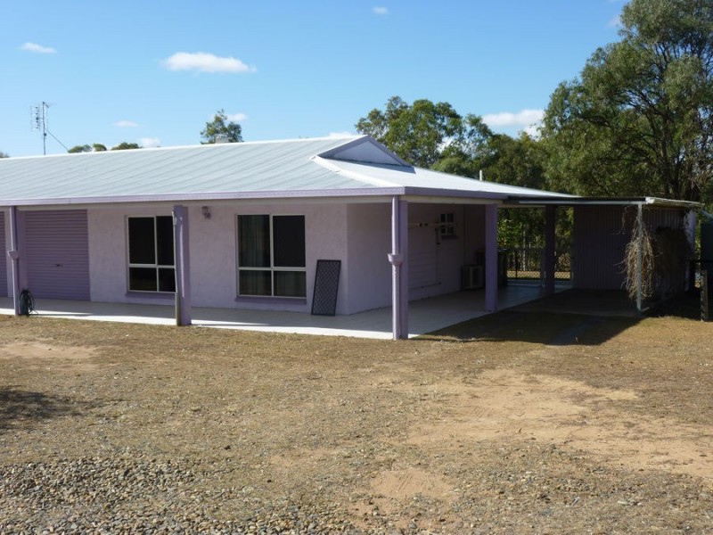 177 Grantham Scrub Road, Veradilla QLD 4347